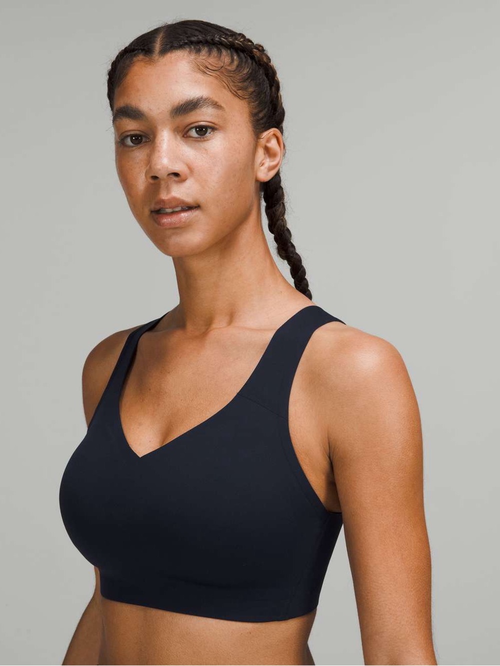Lululemon Enlite Weave-Back Bra